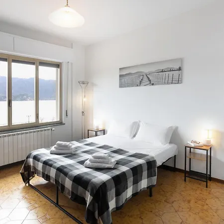 Apartman 2 Oggebbio