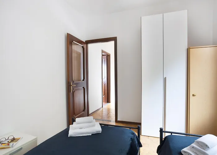 Apartament 2 Oggebbio