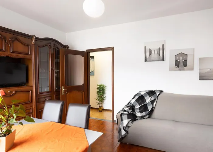 2 Apartament