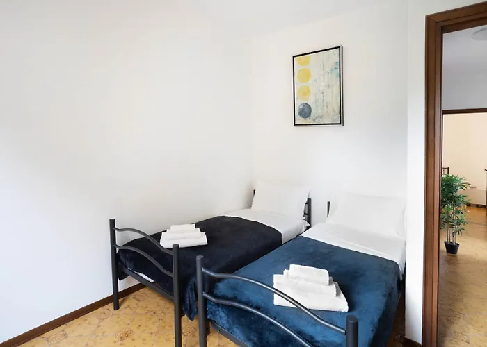 2 Apartament Oggebbio